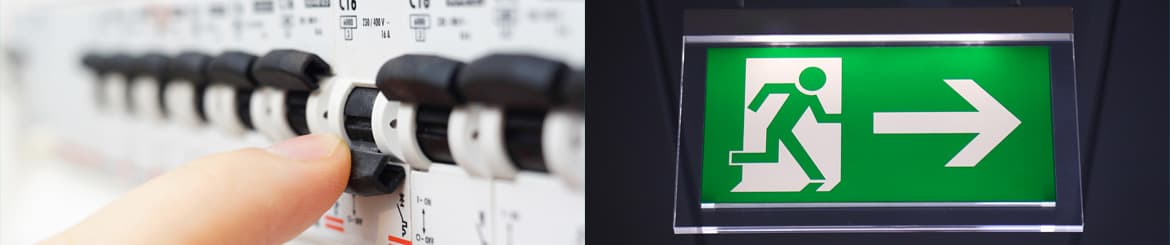AMPS Electrical Group commercial services